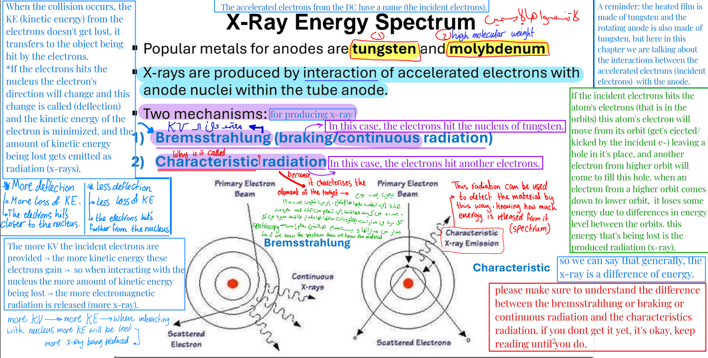 Lab diagram